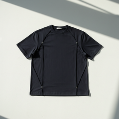 Box Fit Baggy Shirt
