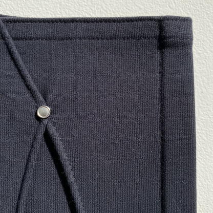 Box Fit Baggy Shirt