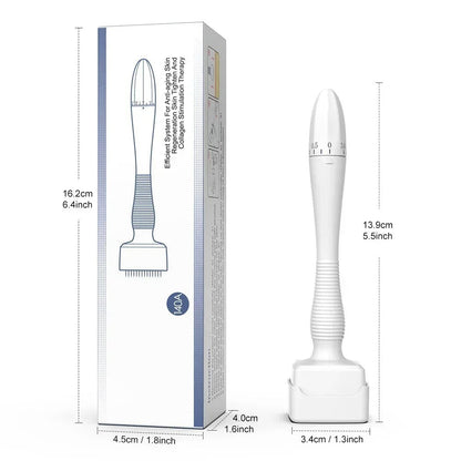 Derma Stamp Roller 140A
