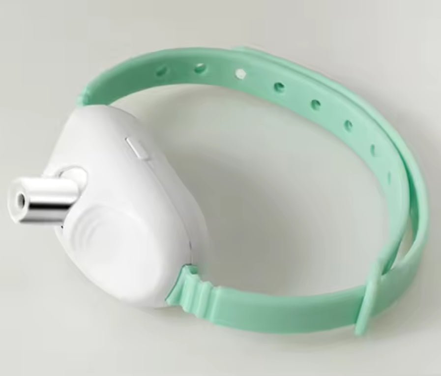 Cat Neck Laser Collar