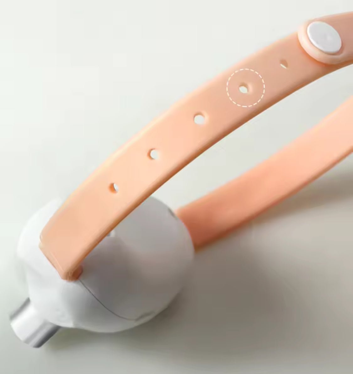 Cat Neck Laser Collar