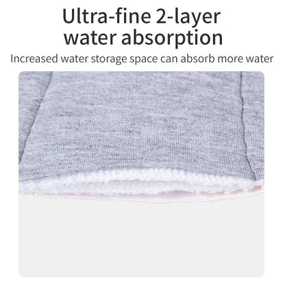AIO Leak-Proof & Waterproof Washable Pads