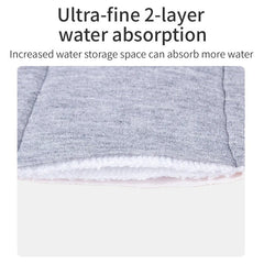 AIO Leak-Proof & Waterproof Washable Pads