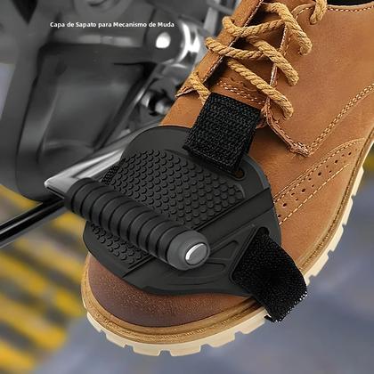 Motorcycle Shoe Protector