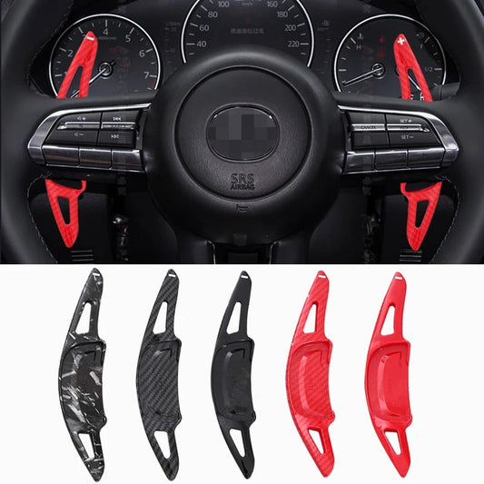 Car Shift Paddles Steering Wheel Paddles