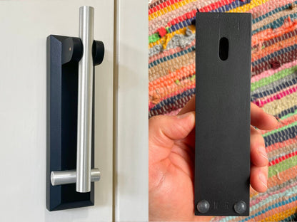 Shopkeeper’s Bell – Magnetic Door Chime