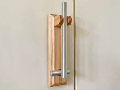 Shopkeeper’s Bell – Magnetic Door Chime