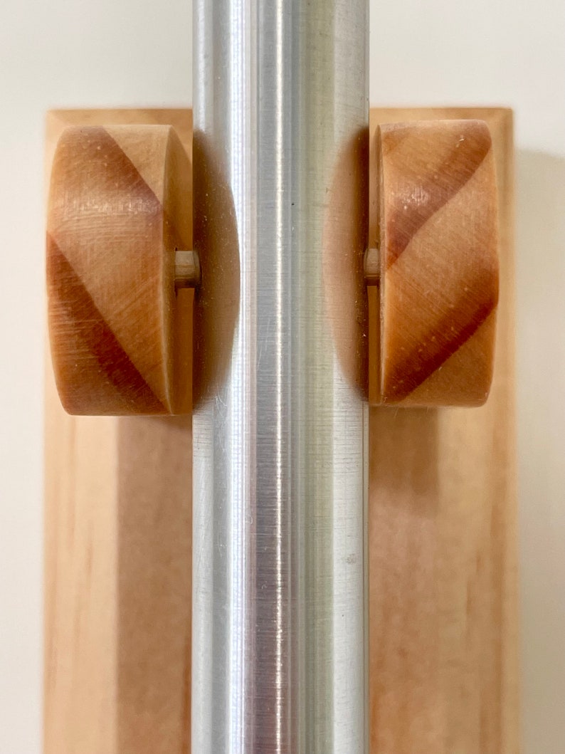 Shopkeeper’s Bell – Magnetic Door Chime