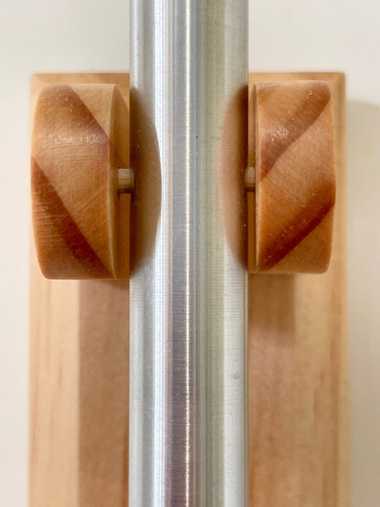 Shopkeeper’s Bell – Magnetic Door Chime