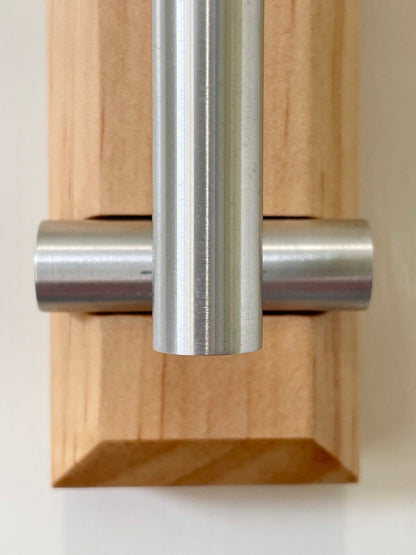 Shopkeeper’s Bell – Magnetic Door Chime