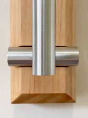 Shopkeeper’s Bell – Magnetic Door Chime