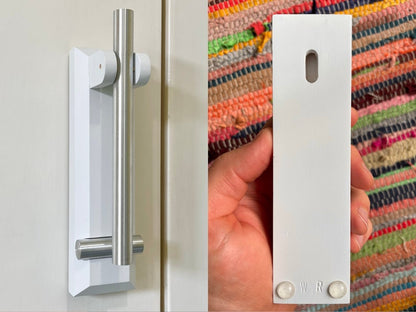Shopkeeper’s Bell – Magnetic Door Chime
