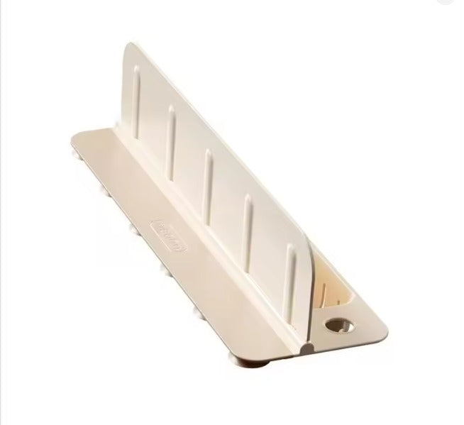Kitchen Sink Guard – Splash Protector and Organizer