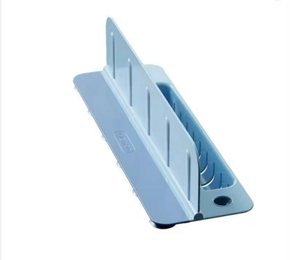 Kitchen Sink Guard – Splash Protector and Organizer