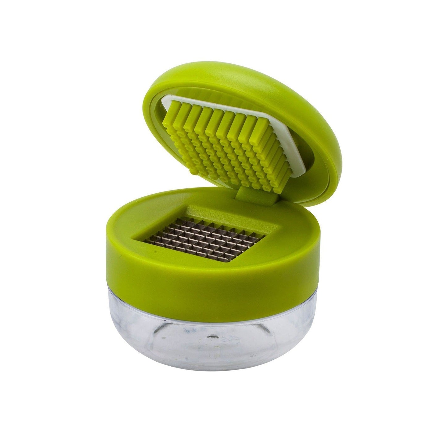 Garlic Press & Mini Chopper 🧄✨