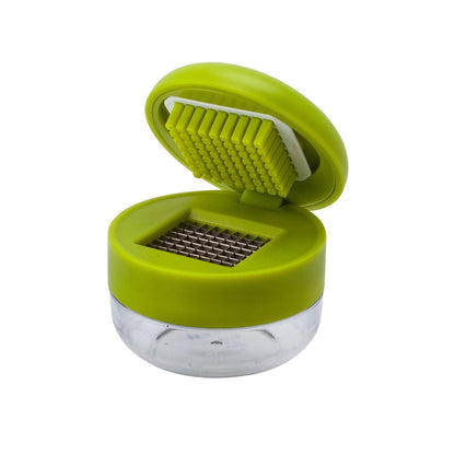 Garlic Press & Mini Chopper 🧄✨