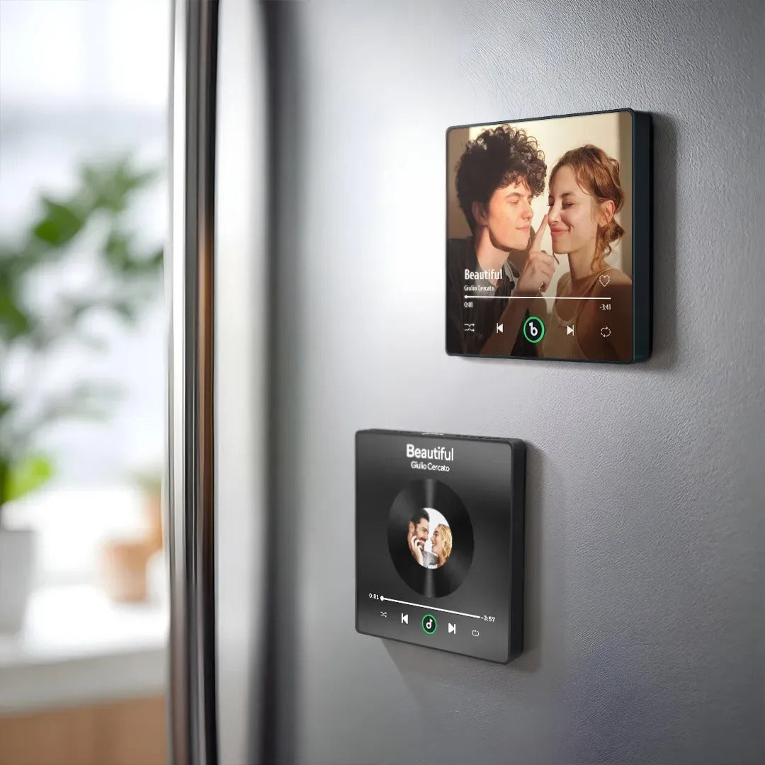 Music Fridge Magnet 4.0 (FIRST TIME IN PAKISTAN)