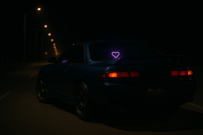 AUTOGLOW - LIGHT
