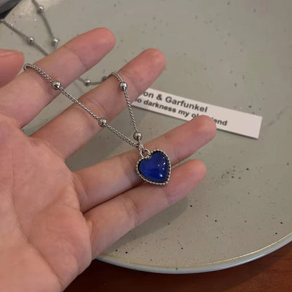 Color-Changing Magic Necklace
