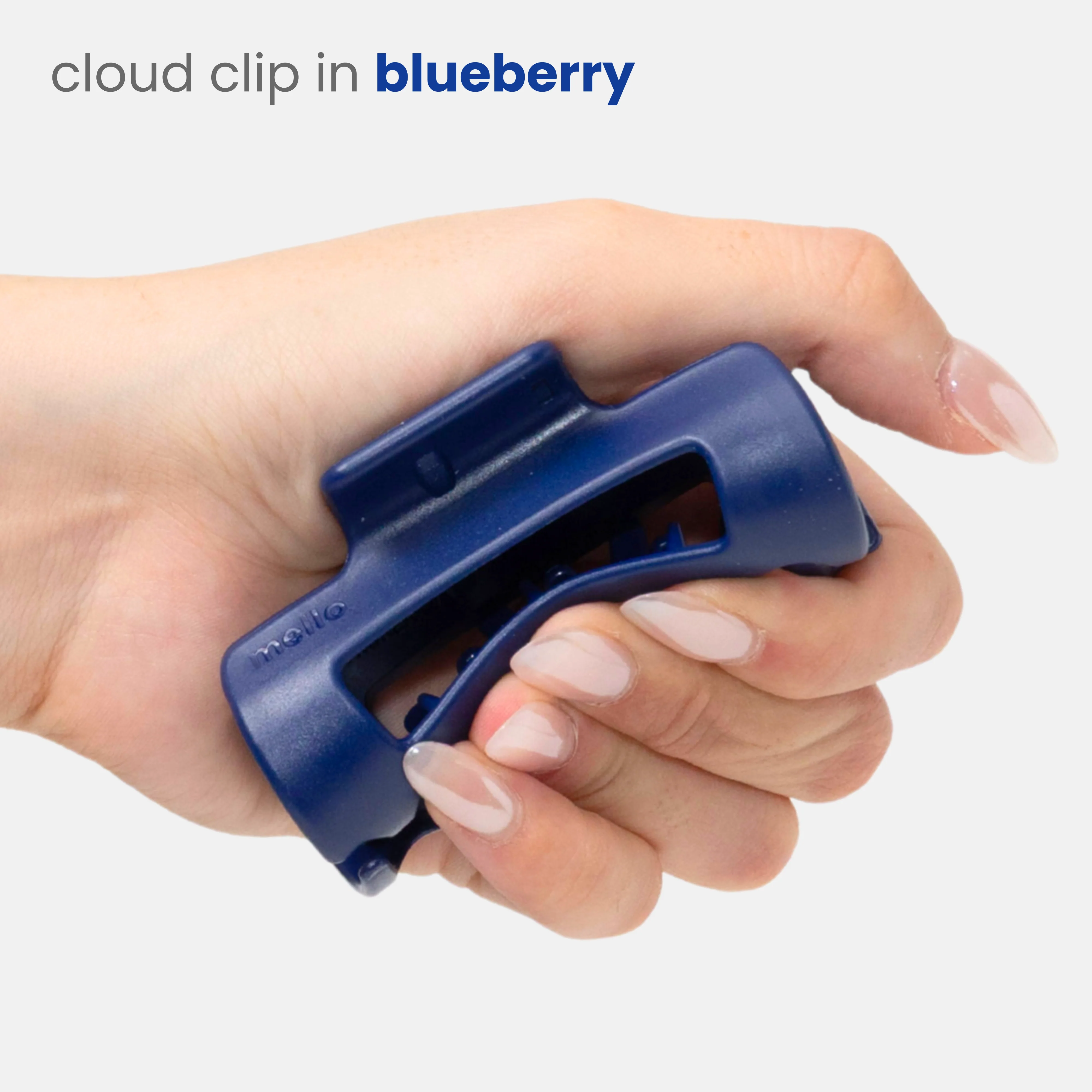 FlexHold Unbreakable Claw Clip ✨💁‍♀️