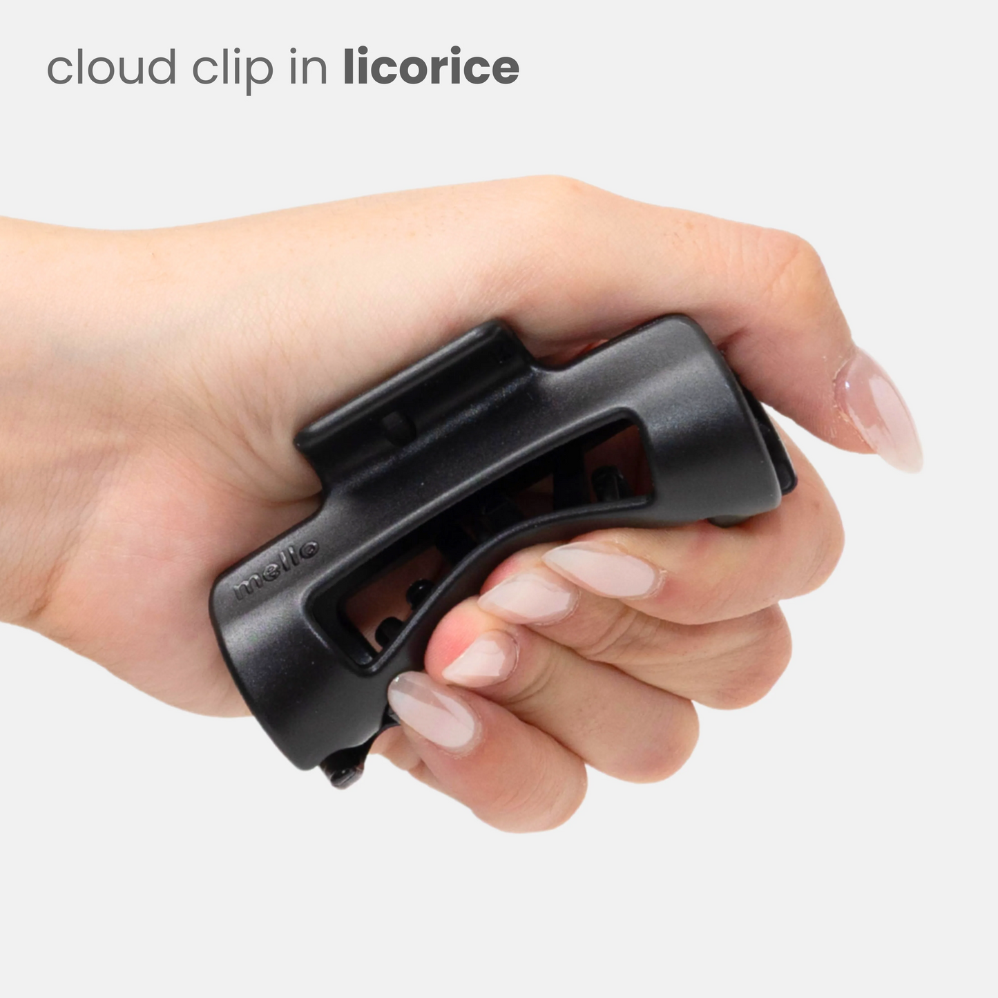 FlexHold Unbreakable Claw Clip ✨💁‍♀️