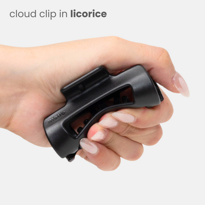 FlexHold Unbreakable Claw Clip ✨💁‍♀️