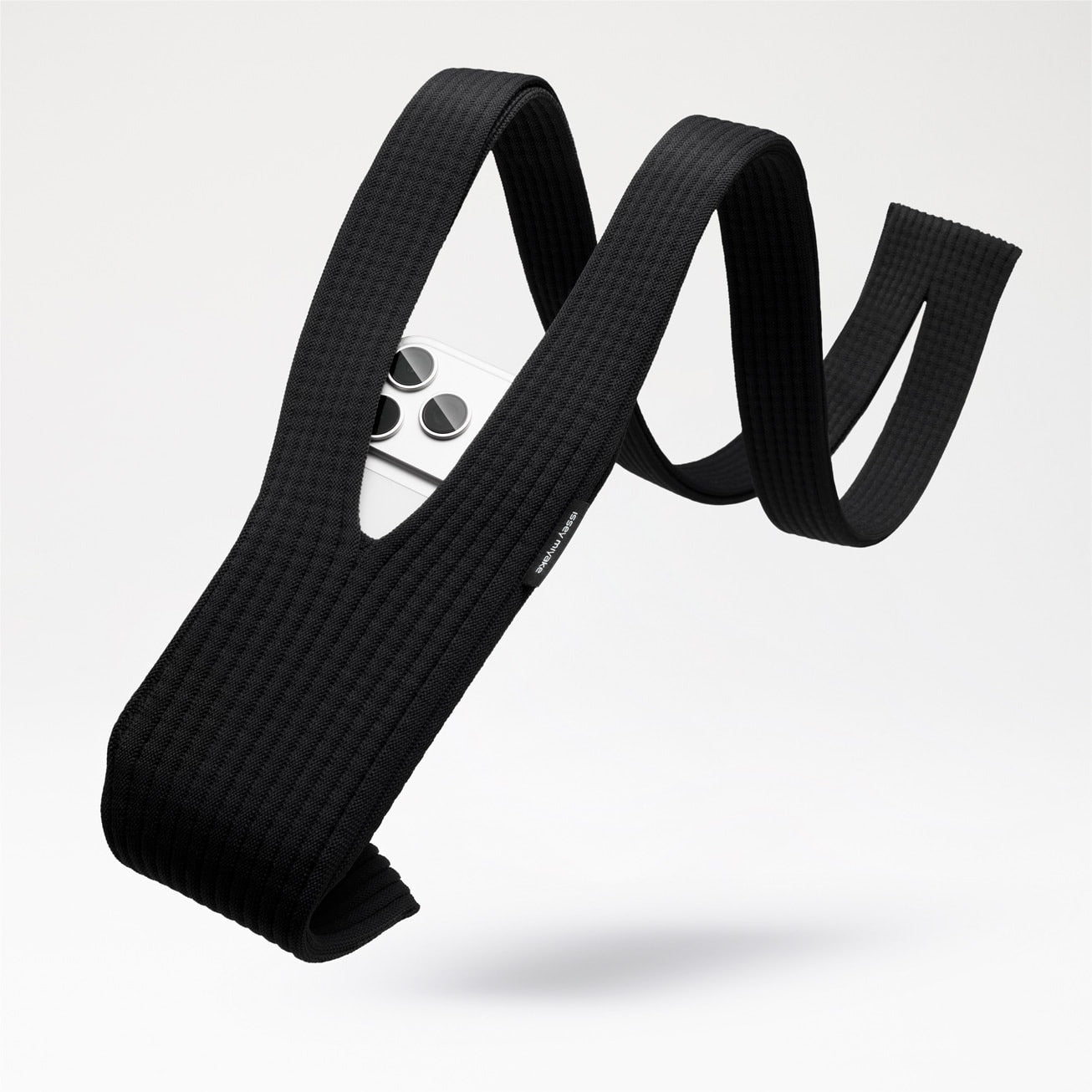 Introducing iPhone Pocket: a beautiful way to wear and carry iPhone