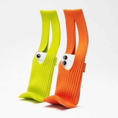 Introducing iPhone Pocket: a beautiful way to wear and carry iPhone