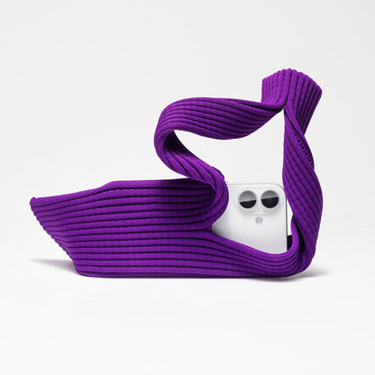 Introducing iPhone Pocket: a beautiful way to wear and carry iPhone