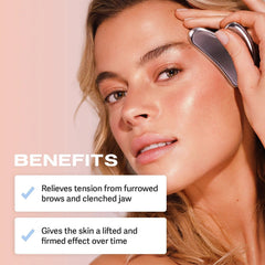 Stainless Steel Gua Sha Tool