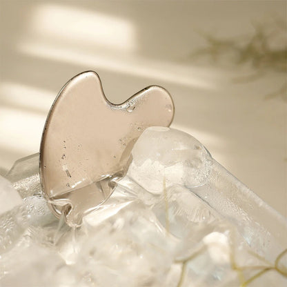 Stainless Steel Gua Sha Tool