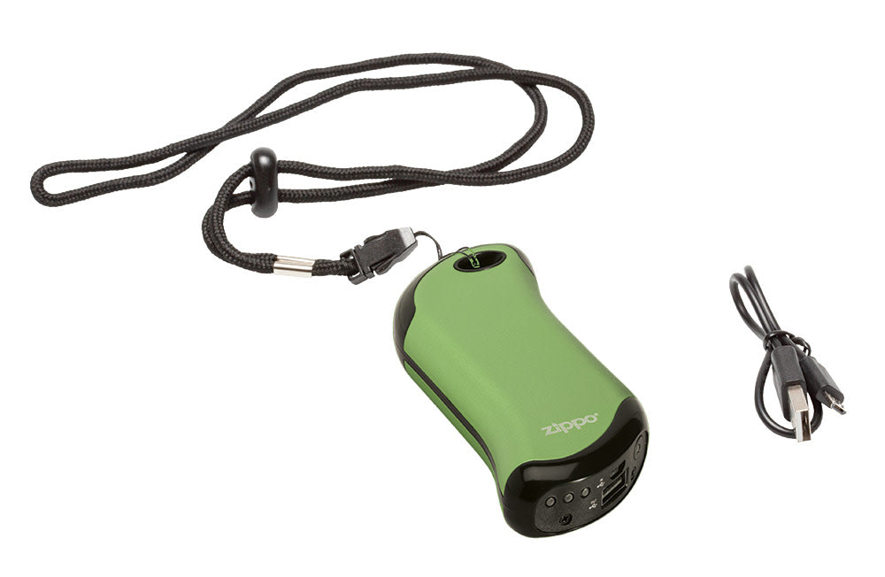HeatBank® 9s Rechargeable Hand Warmer
