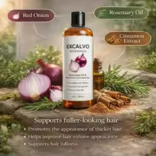 Excalvo Onion oil