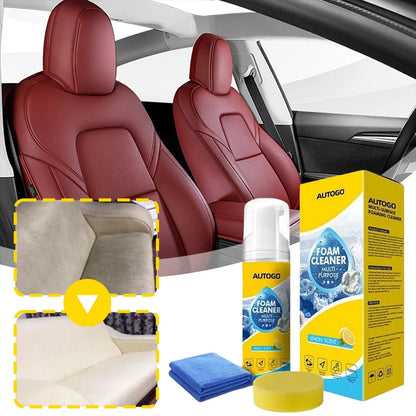 FOAM CLEANER 150ml