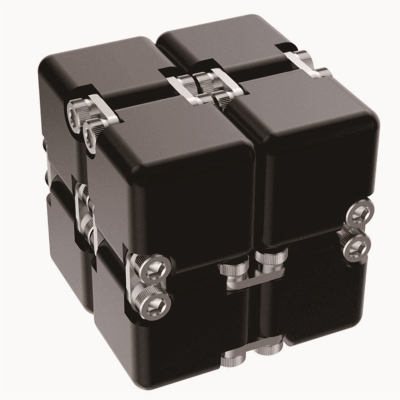 Mini Infinity Cube