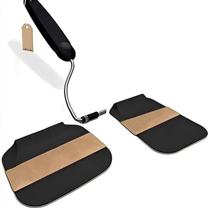 Silicone Baking Spatula Scraper