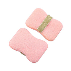 All-in-One Soap-Infused Face & Body Sponge