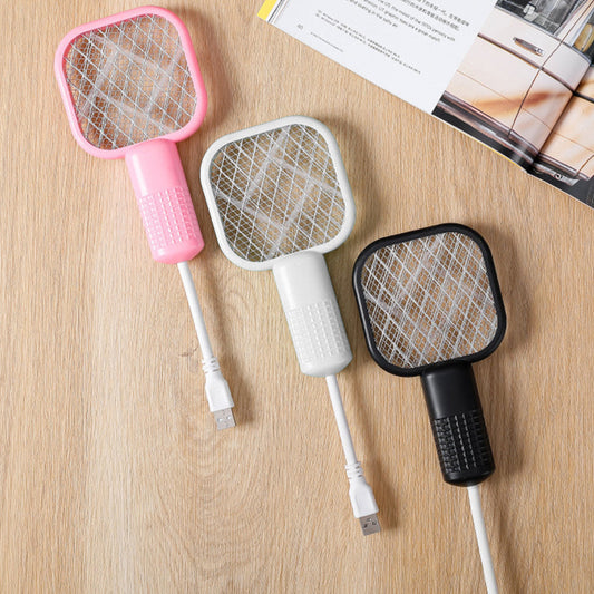 Electric Mosquito Killer – 5-Layer Safety