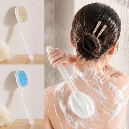 Silicone Bath Brush