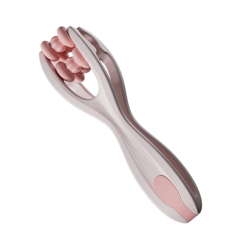 FingerGlow™ Double Roller Beautifying Massager