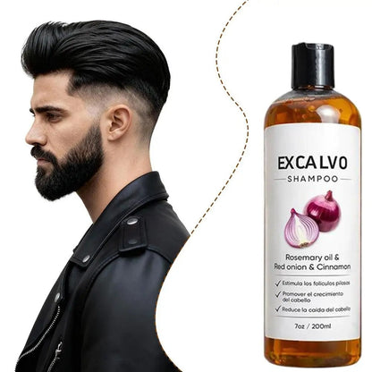 Excalvo Onion oil