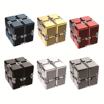 Mini Infinity Cube