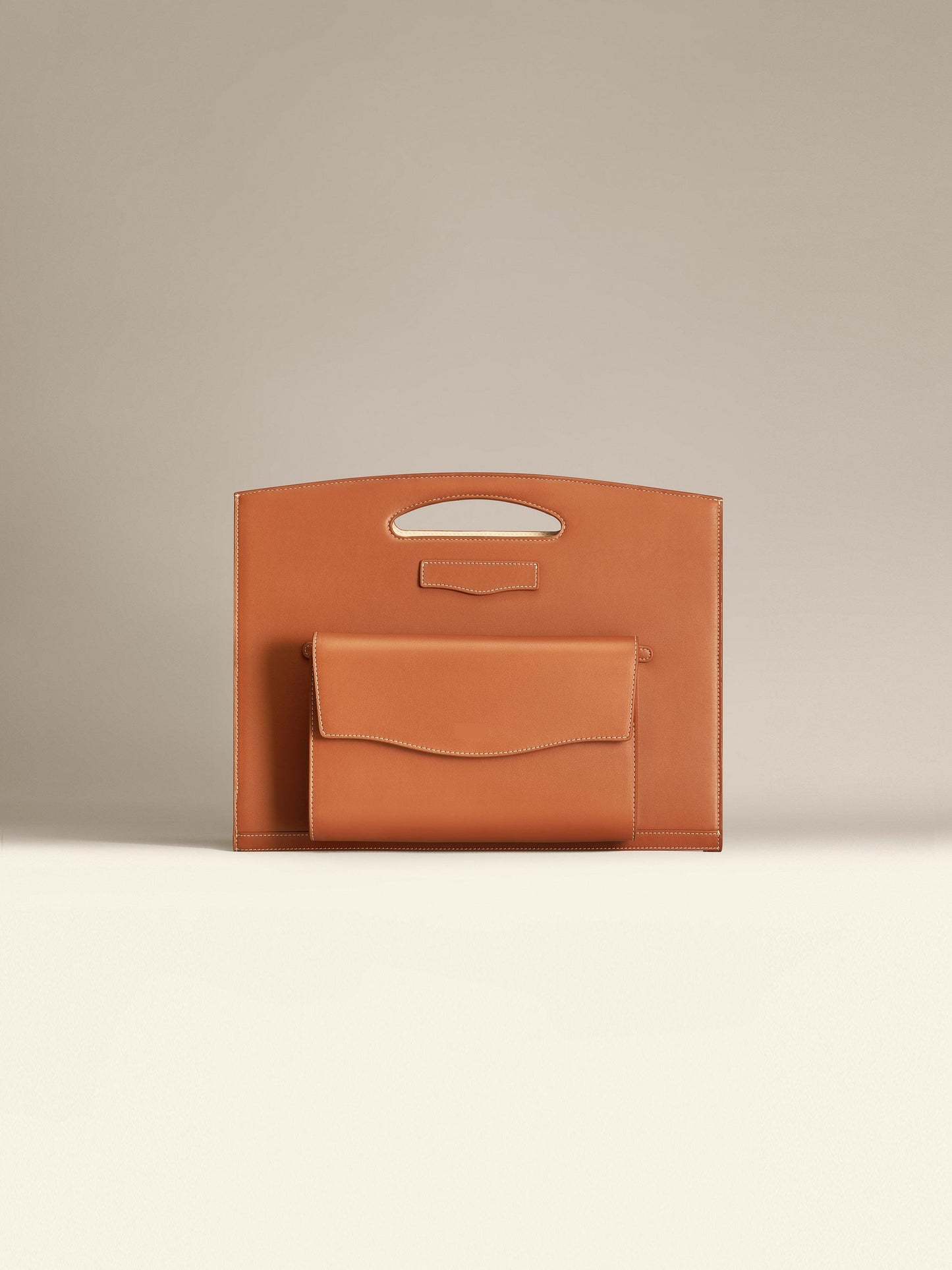 Laptop Sleeve – Elegant Business Bag