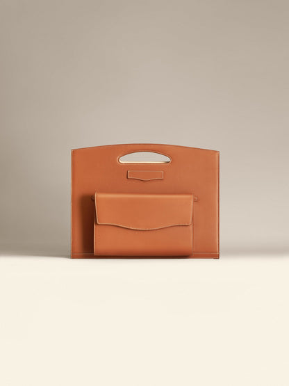Laptop Sleeve – Elegant Business Bag