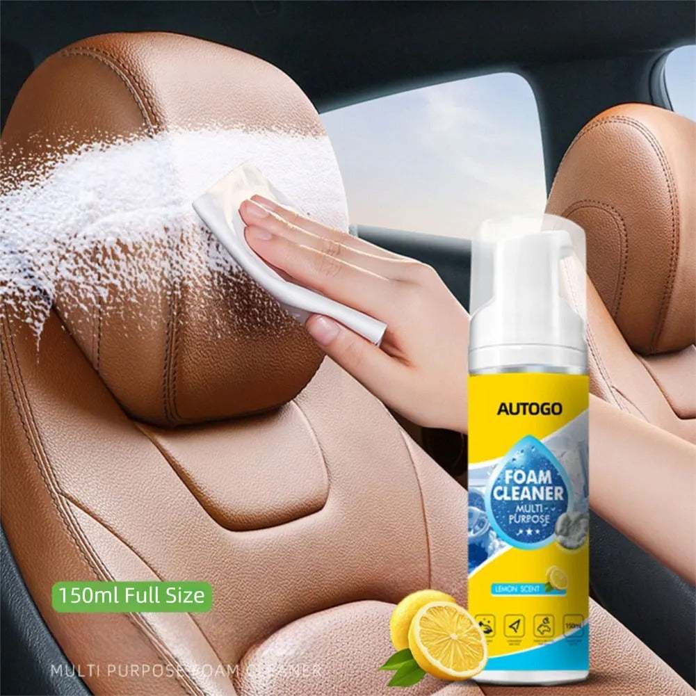 FOAM CLEANER 150ml