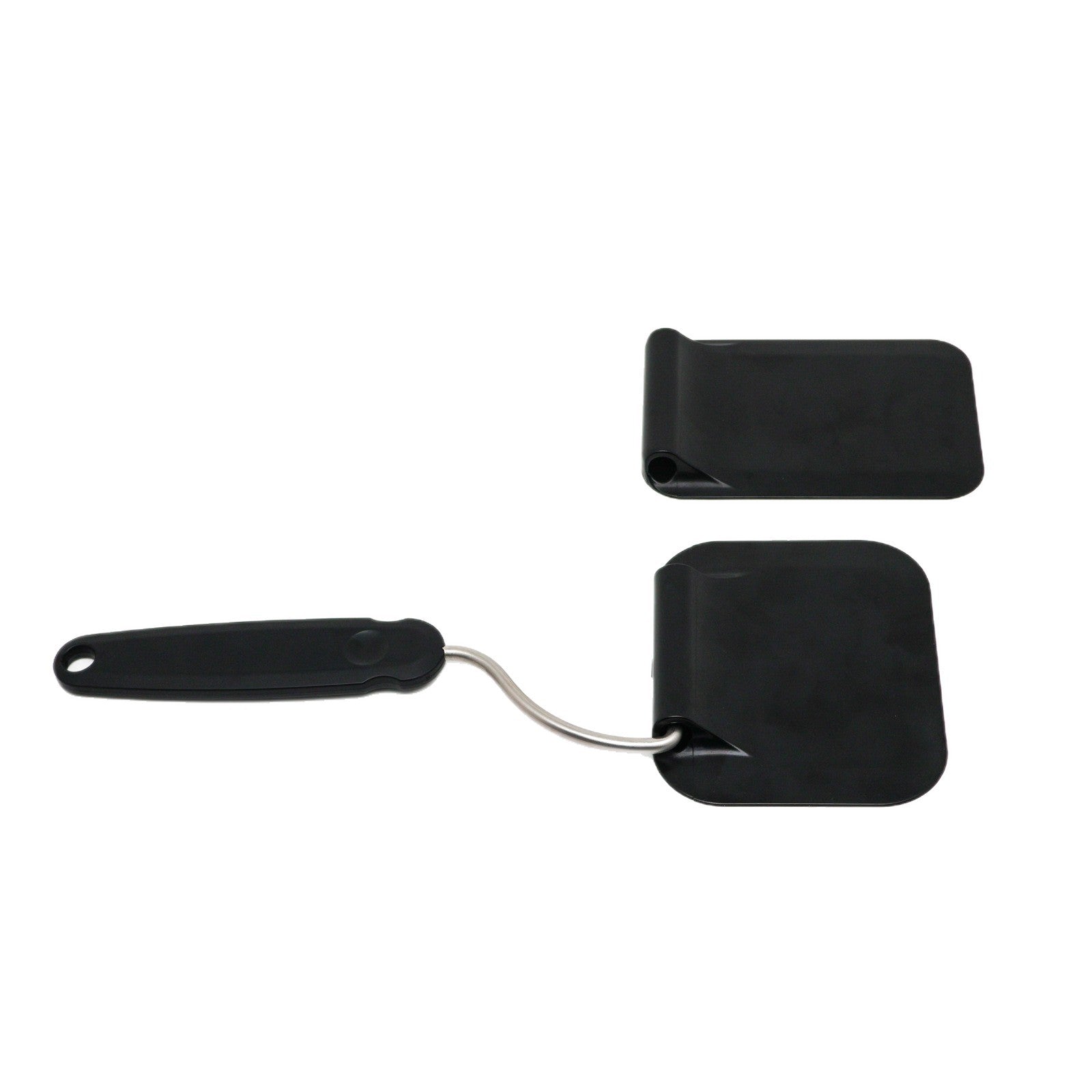 Silicone Baking Spatula Scraper