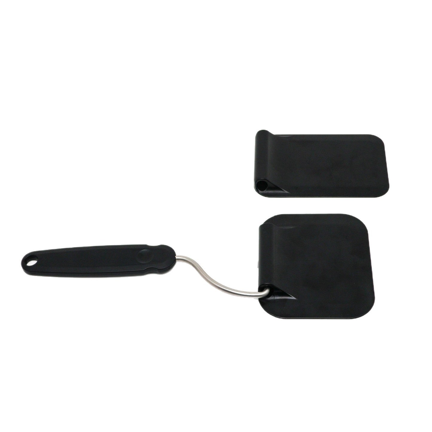 Silicone Baking Spatula Scraper