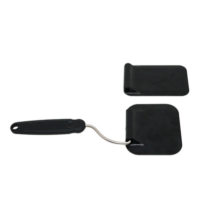 Silicone Baking Spatula Scraper