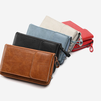 MiniLuxe Vegan Leather Bag