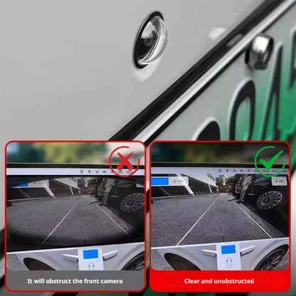 Car Camera Protector cover (PACK OF 2)